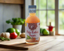 Load image into Gallery viewer, Fire Cider Tonic Immune System Support Tonic (Ready-made)
