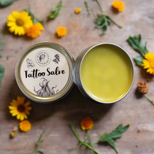 Load image into Gallery viewer, Tattoo Salve