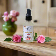 Load image into Gallery viewer, Toning Hydrosol - Frankincense & Rose