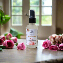 Load image into Gallery viewer, Toning Hydrosol - Frankincense & Rose