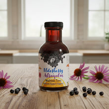 Load image into Gallery viewer, Elderberry & Astragalus Wellness Tonic (Ready-made)