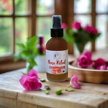 Load image into Gallery viewer, Witch Hazel Toner - Rose Petal