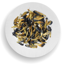 Load image into Gallery viewer, Bulk Botanicals - Butterfly Pea Flower