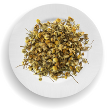 Load image into Gallery viewer, Bulk Botanicals - Chamomile Flower (Whole)