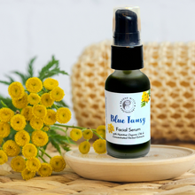 Load image into Gallery viewer, Facial Serum - Blue Tansy
