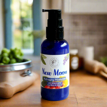 Load image into Gallery viewer, Anti-aging Moisturizer - New Moon