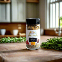 Load image into Gallery viewer, Witch's Garden Organic Herbs & Spices - Grilling Herbs (Blend)