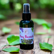 Load image into Gallery viewer, Herbal Insect Repellent - Bug Banish