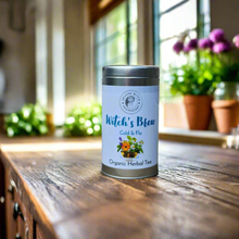 Load image into Gallery viewer, Organic Herbal Tea - Witch's Brew