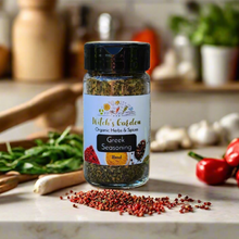Load image into Gallery viewer, Witch's Garden Organic Herbs & Spices - Greek Seasoning (Blend)