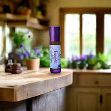 Load image into Gallery viewer, Roll-on Aromatic Oil Blend - Lavender