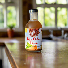 Load image into Gallery viewer, Fire Cider Tonic Immune System Support Tonic (Ready-made)