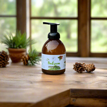 Load image into Gallery viewer, Foaming Hand Soap - Balsam