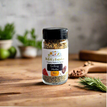 Load image into Gallery viewer, Witch's Garden Organic Herbs & Spices - Grilling Herbs (Blend)
