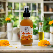 Load image into Gallery viewer, Witch Hazel Toner - Calendula