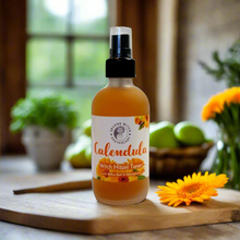 Load image into Gallery viewer, Witch Hazel Toner - Calendula