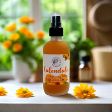 Load image into Gallery viewer, Witch Hazel Toner - Calendula