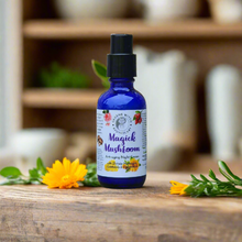 Load image into Gallery viewer, Anti-aging Repair Cream - Magick Mushroom