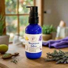 Load image into Gallery viewer, Magnesium Lotion - Bulgarian Lavender