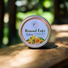 Load image into Gallery viewer, Wound Care Salve