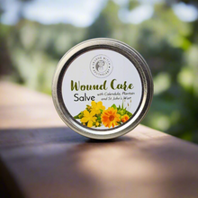 Load image into Gallery viewer, Wound Care Salve