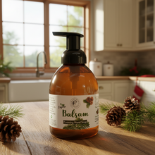 Load image into Gallery viewer, Foaming Hand Soap - Balsam