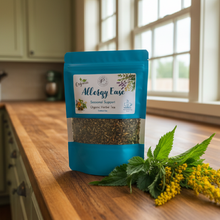 Load image into Gallery viewer, Organic Herbal Tea - Allergy Ease
