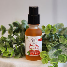 Load image into Gallery viewer, Facial Serum - Rosehip Seed Oil