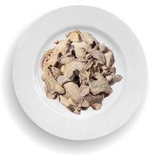 Load image into Gallery viewer, Bulk Botanicals - Ginger Root (Slices)