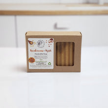 Load image into Gallery viewer, Handcrafted Soap - Frankincense & Myrrh