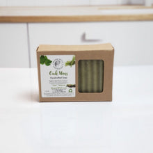 Load image into Gallery viewer, Handcrafted Soap - Oak Moss