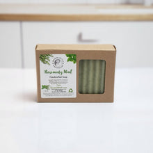 Load image into Gallery viewer, Handcrafted Soap - Rosemary Mint