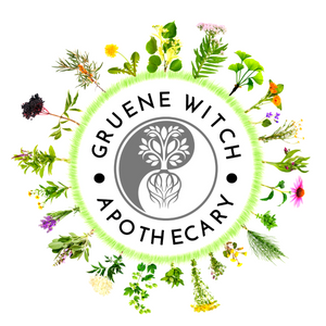 Gruene Witch Apothecary