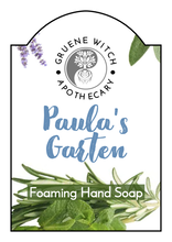 Load image into Gallery viewer, Foaming Hand Soap - Paula's Garten