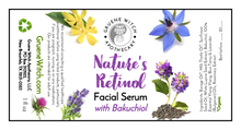 Load image into Gallery viewer, Facial Serum - Nature's Retinol
