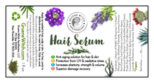 Load image into Gallery viewer, Hair Serum