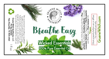 Load image into Gallery viewer, Wicked Essentials - Breathe Easy