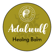 Load image into Gallery viewer, Healing Balm - Adalwulf