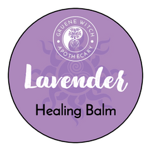 Load image into Gallery viewer, Healing Balm - Lavender