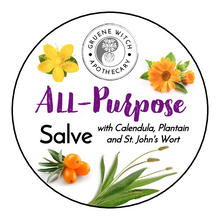 Load image into Gallery viewer, All-Purpose Salve
