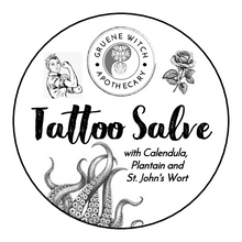 Load image into Gallery viewer, Tattoo Salve