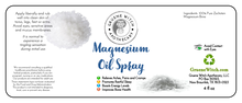 Load image into Gallery viewer, Magnesium Oil Spray