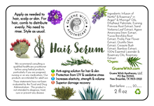 Load image into Gallery viewer, Hair Serum