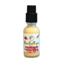 Load image into Gallery viewer, Restorative Eye Cream - RevitalEyes