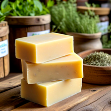 Load image into Gallery viewer, Shampoo Bar - Fresh Citrus