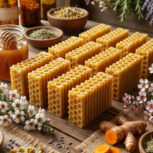 Load image into Gallery viewer, Handcrafted Soap - Manuka Turmeric