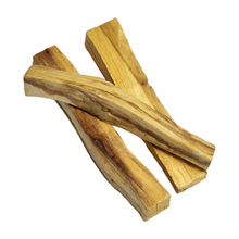 Load image into Gallery viewer, Smudges - Palo Santo Sticks