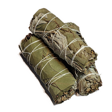 Load image into Gallery viewer, Smudges - White Sage & Eucalyptus