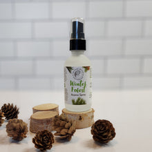 Load image into Gallery viewer, Aroma Spray - Winter Forest