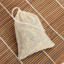 Load image into Gallery viewer, Culinary Muslin Bag - 3" x 5"